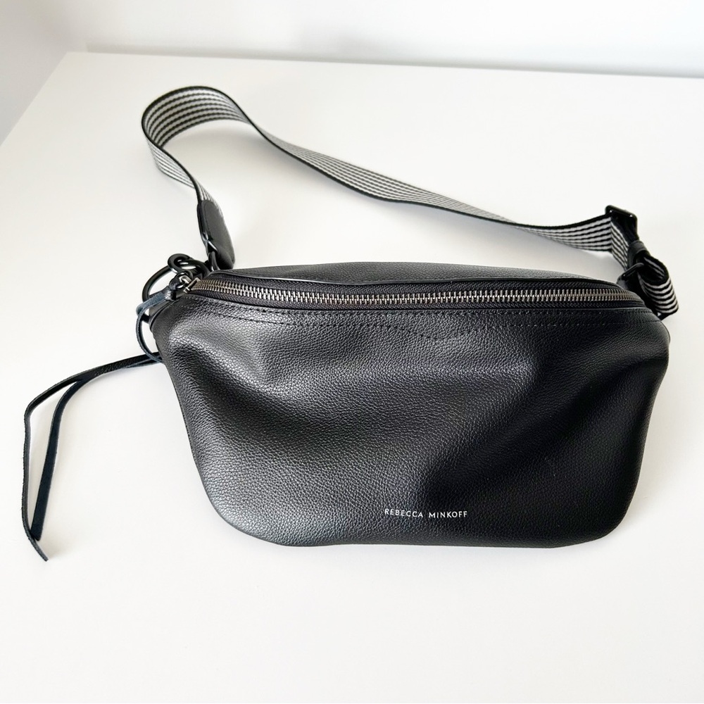 Rebecca Minkoff Bree Bag